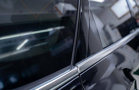 窗膜、車衣